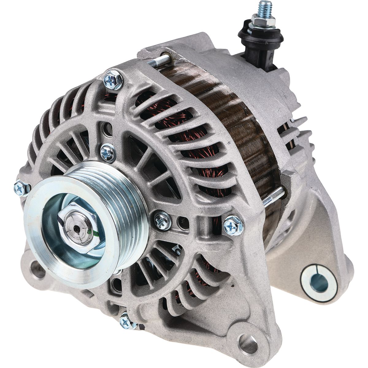 OEX Alternator 12V 100A (Mitsubishi Style) MXA2064