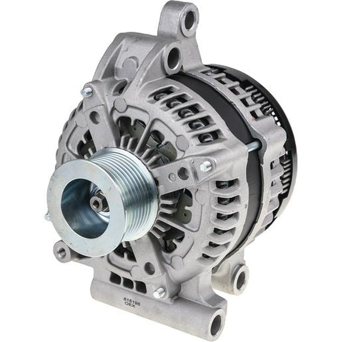 OEX Alternator 12V 180A (Denso Style) DXA4068