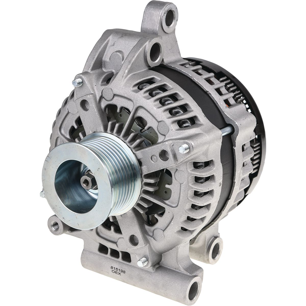 OEX Alternator 12V 180A (Denso Style) DXA4068
