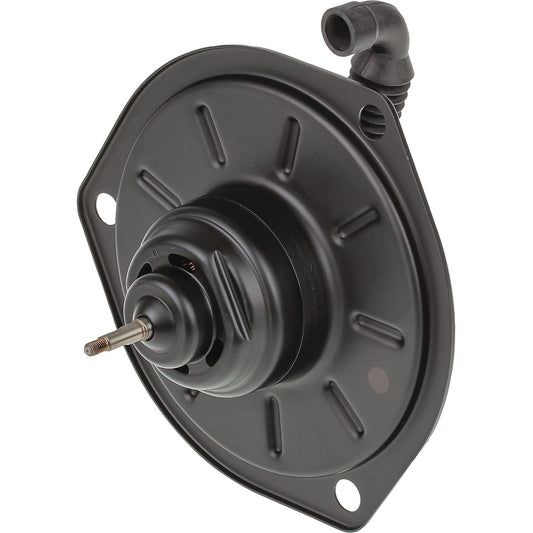 DENSO AC Blower Motor Dual D-Shaft 24V EMX1000