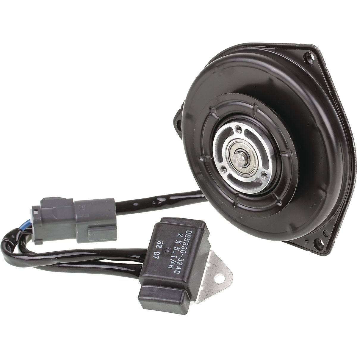 DENSO AC Condenser Fan Motor 12V EMX3070