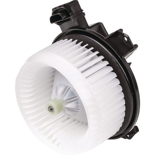 DENSO AC Blower Motor Assembly 12V EMX7870