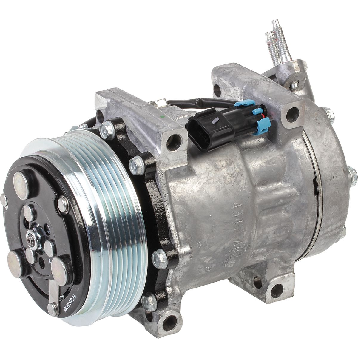 Sanden AC Compressor 12V SD7H15 CXS4585