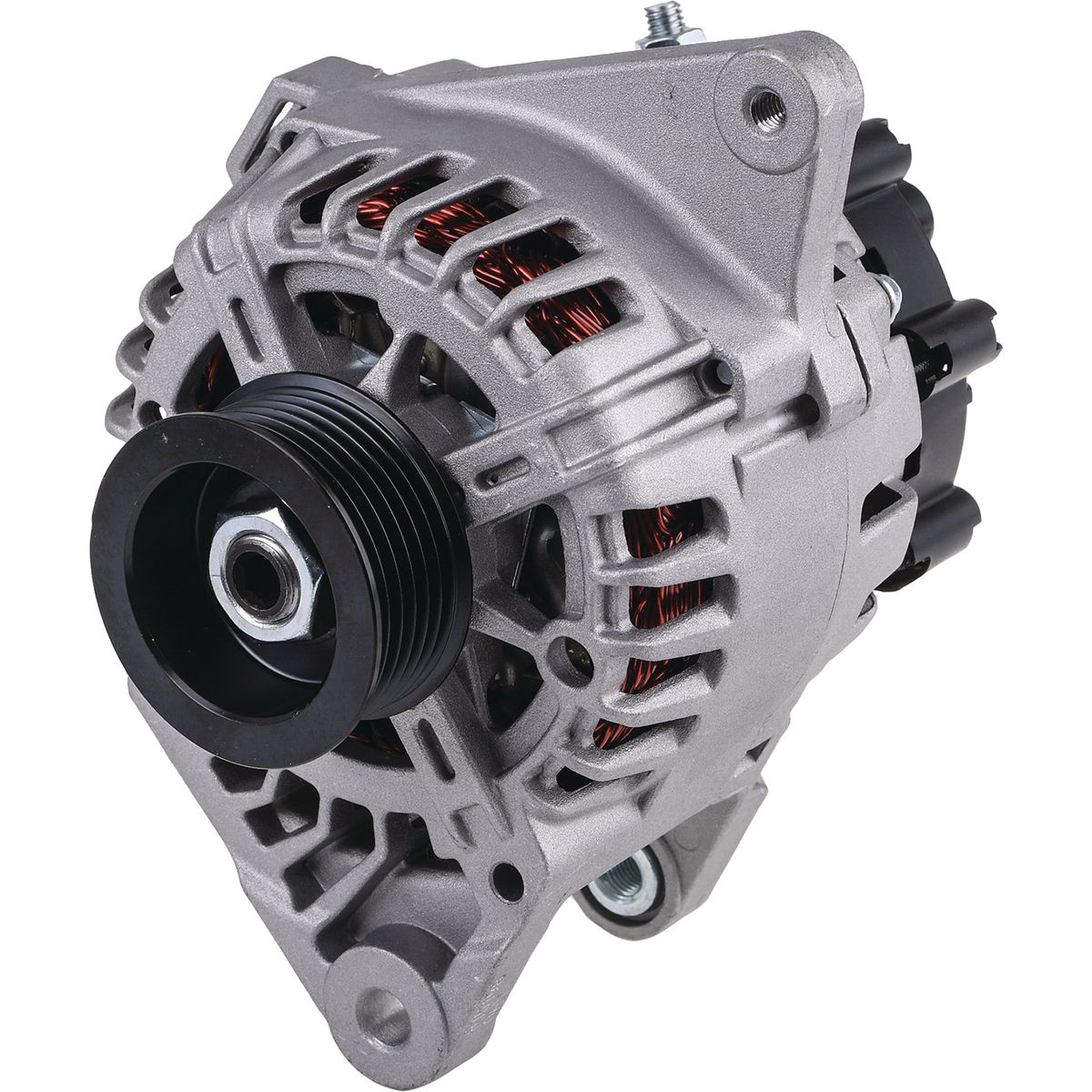OEX Alternator 12V 120A (Valeo Style) VXA025