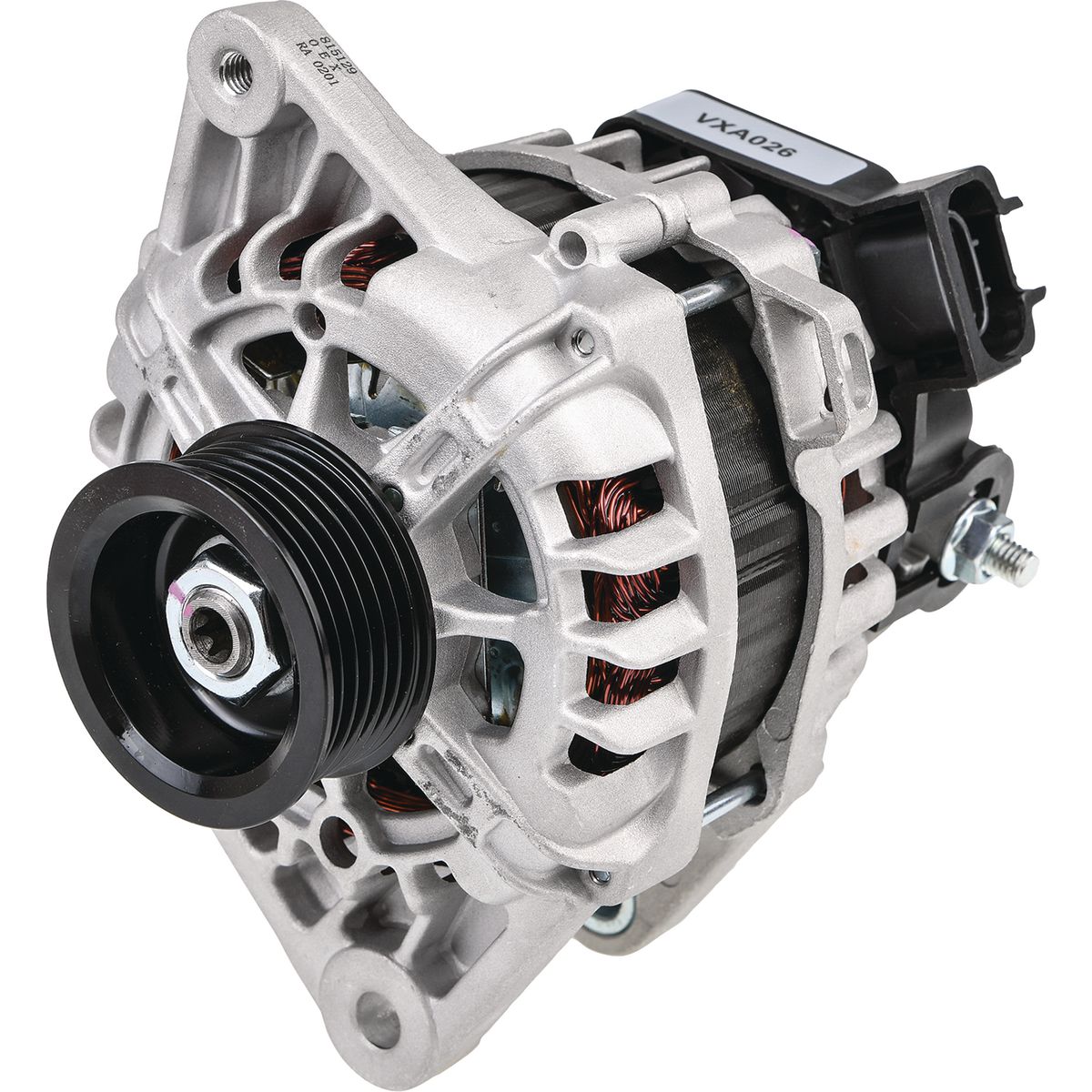 OEX Alternator 12V 90A (Valeo Style) VXA026