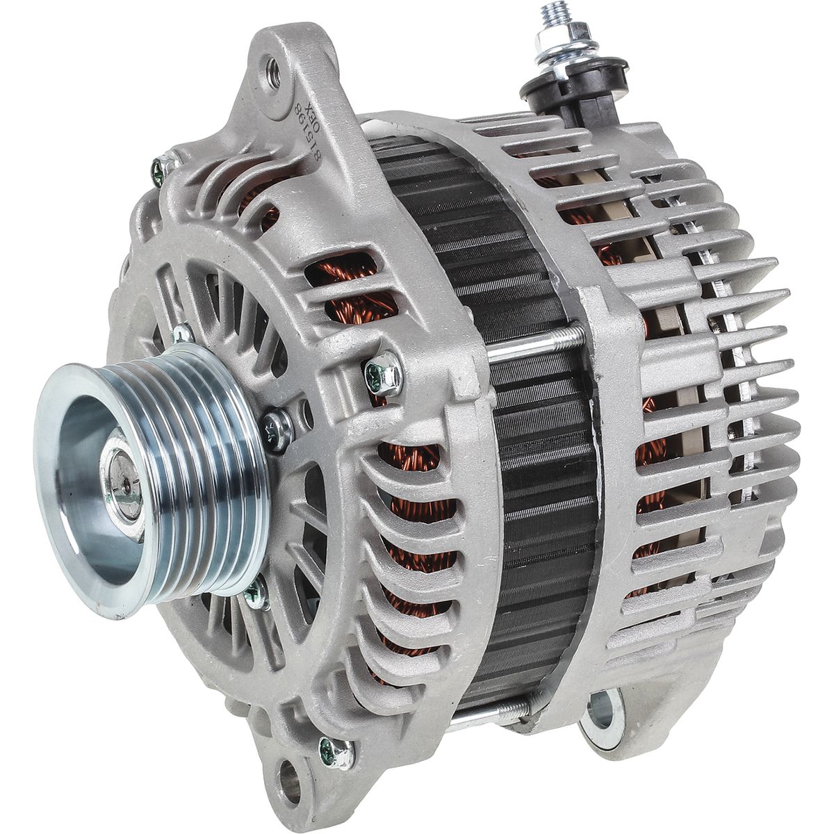 OEX Alternator 12V 150A (Mitsubishi Style) MXA2070