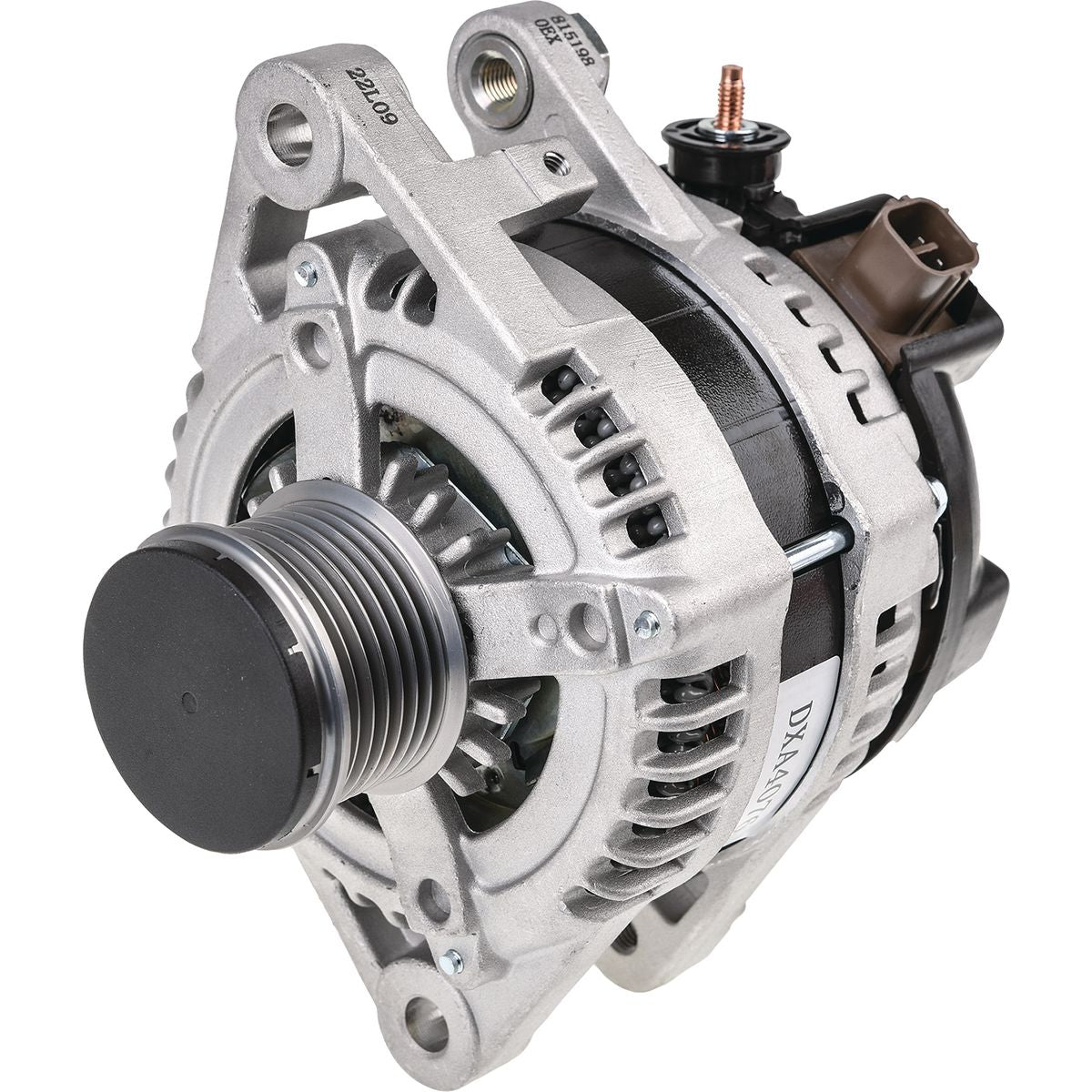 OEX Alternator 12V 150A (Denso Style) DXA4076