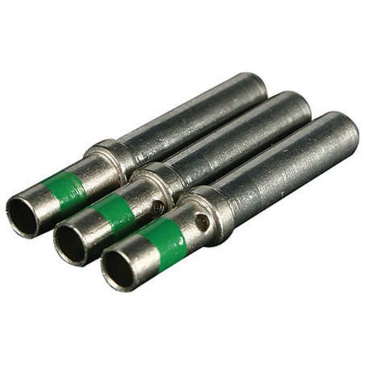 Deutsch #16 Dt Sockets 14Awg Nickle Plated ACX2981/100