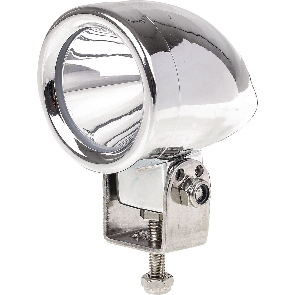 OEX Work Light LED 10W Round 10-30V Spot Beam LLX1001