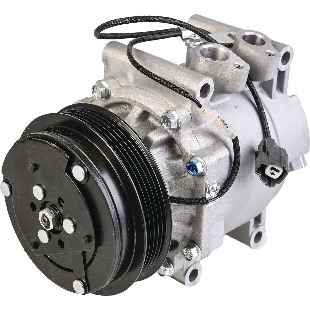 OEX AC Compressor (Sanden Style) CXS0007