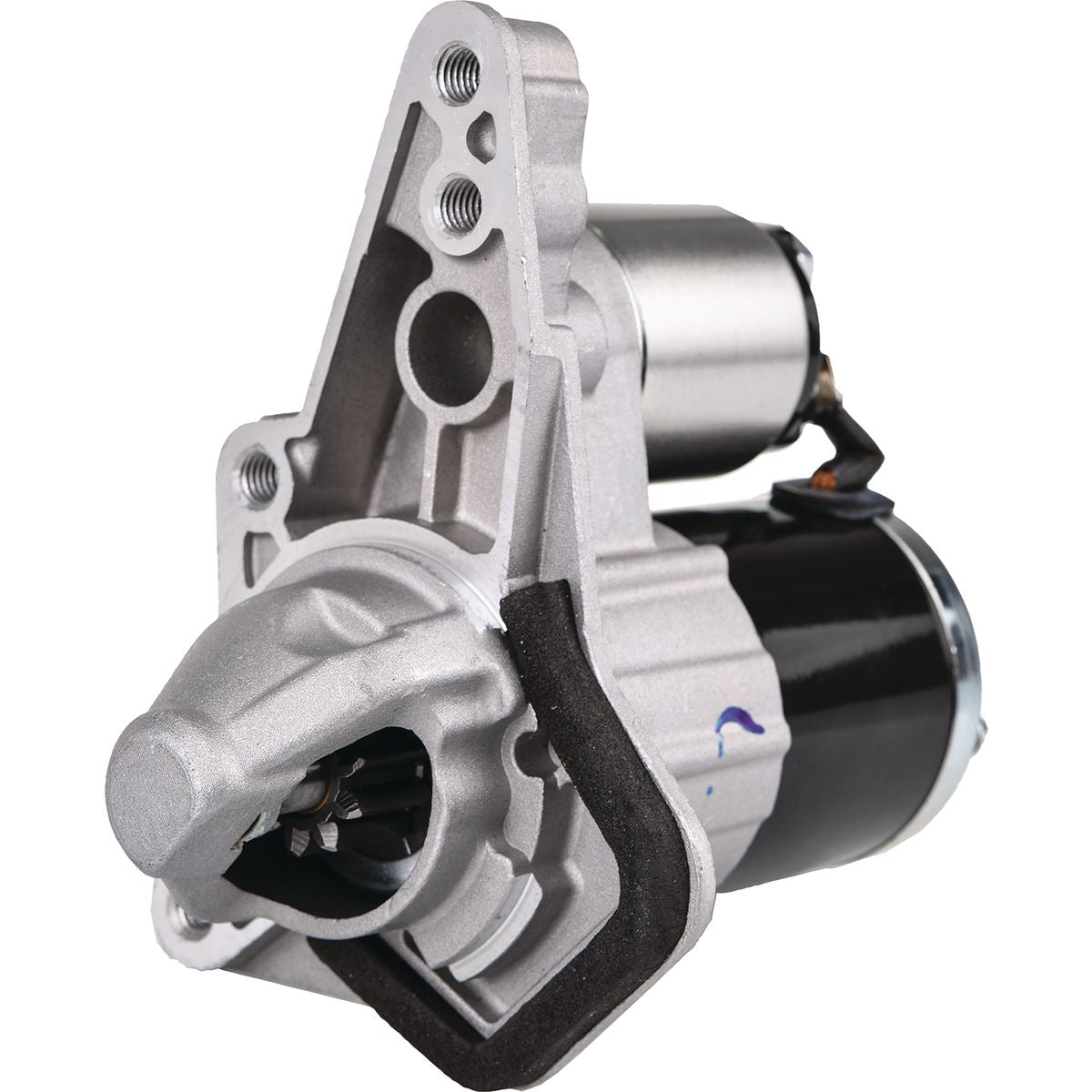 OEX Starter Motor 12V 10Th CW (Mitsubishi Style) MXS2049