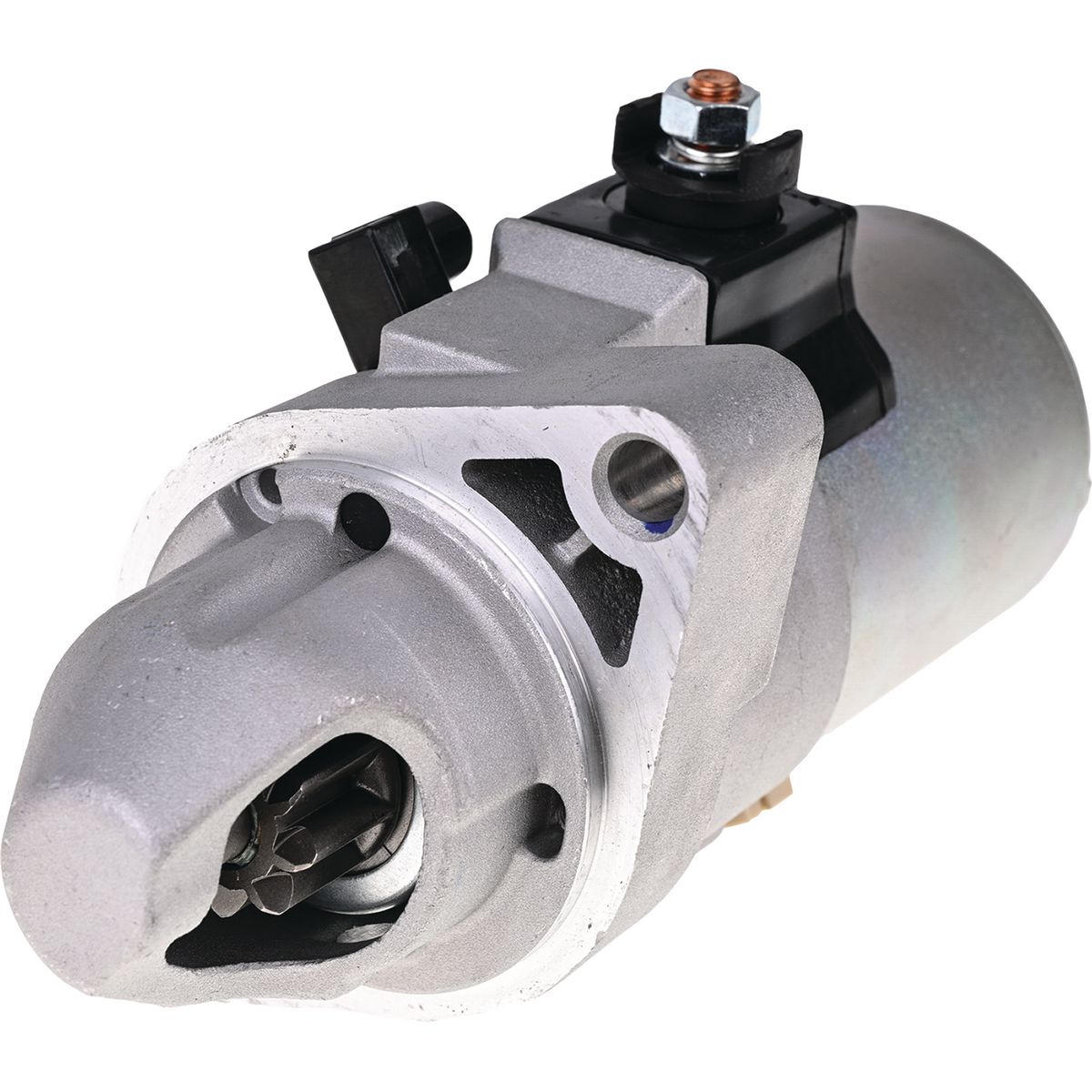 OEX Starter Motor 12V 9Th CW (Mitsuba Style) MXS818