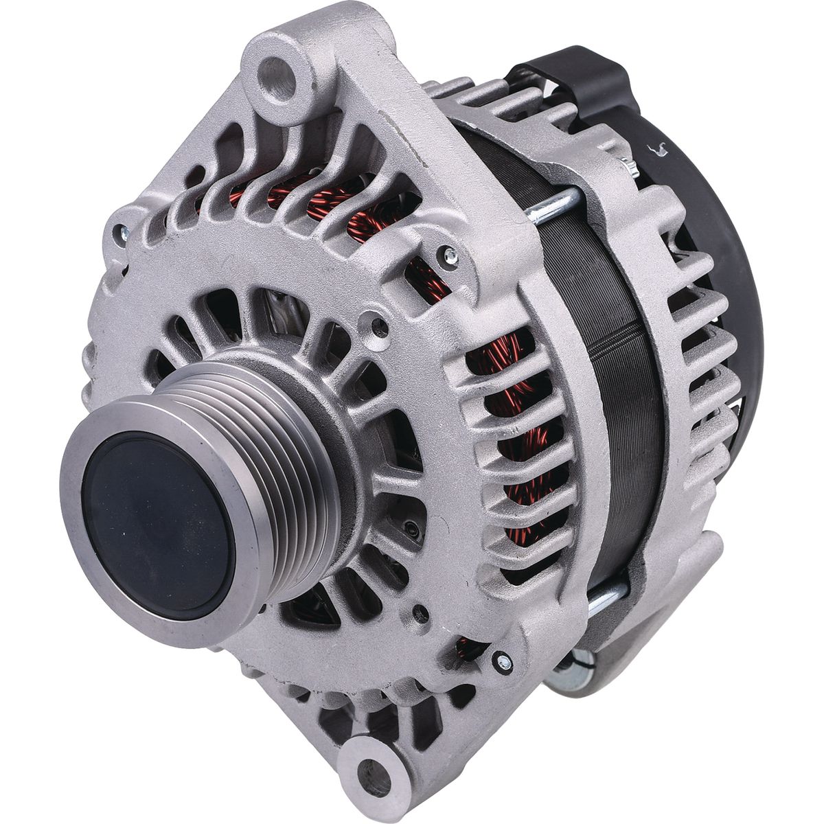 OEX Alternator 12V 140A (Delphi Style) DXA496