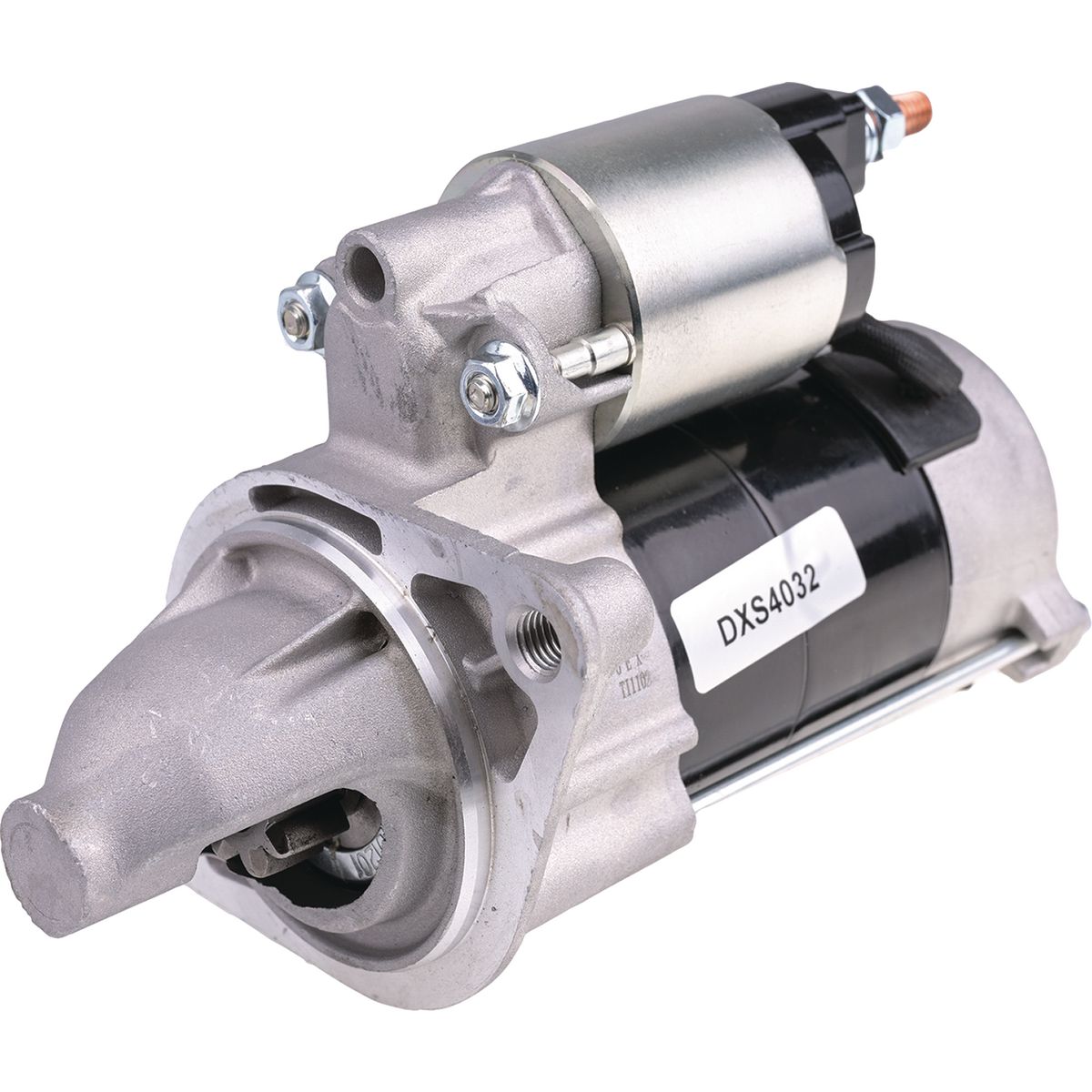 OEX Starter Motor 12V 9Th CW (Denso Style) DXS4032