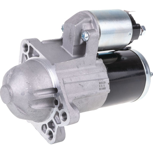 OEX Starter Motor 12V 13Th CW (Mitsubishi Style) MXS2052