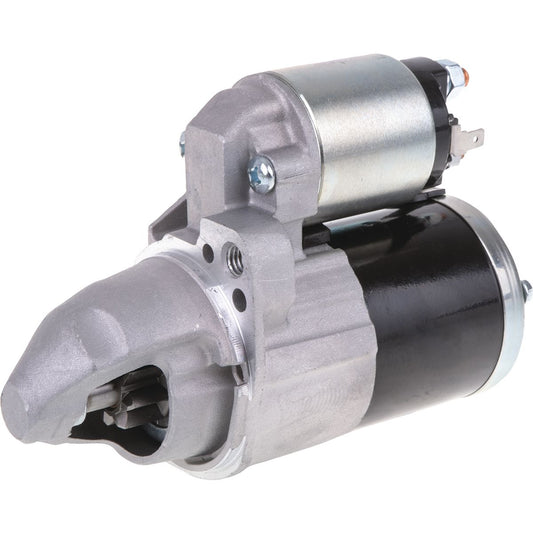 OEX Starter Motor 12V 8Th CW (Mitsubishi Style) MXS2053