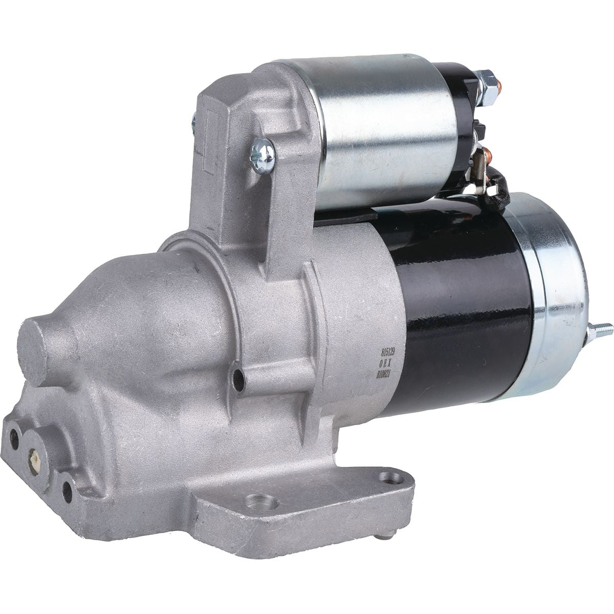 OEX Starter Motor 12V 22Th CCW (Mitsubishi Style) MXS2056