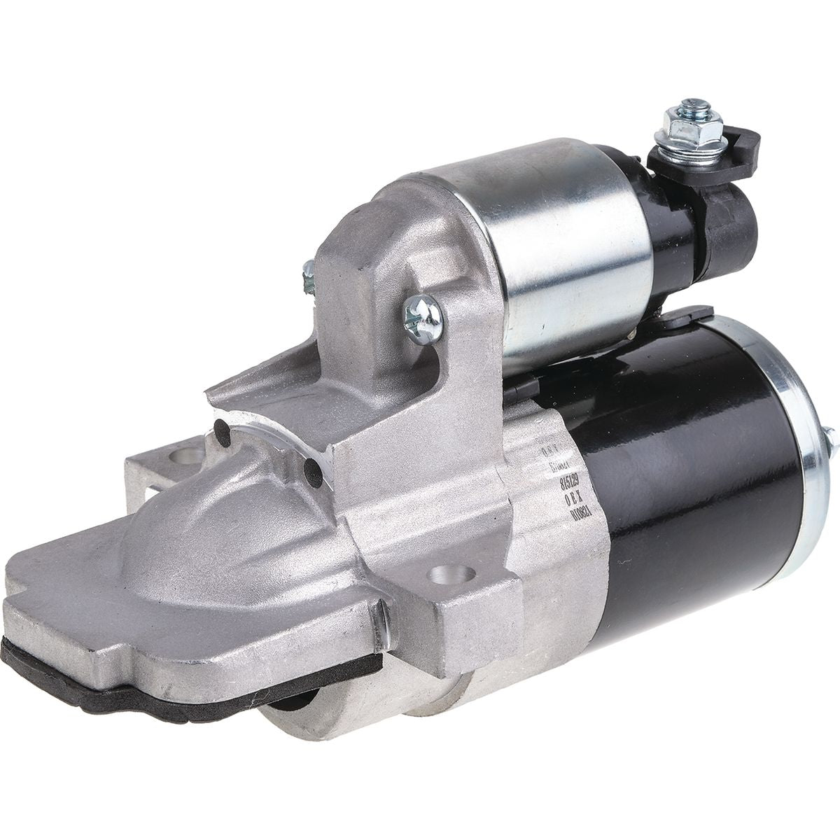 OEX Starter Motor 12V 11th CW (Mitsubishi Style) MXS2050