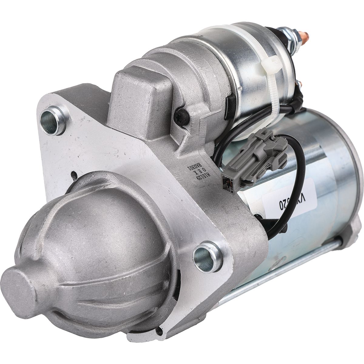 OEX Starter Motor 12V 10Th CW (Valeo Style) VXS920