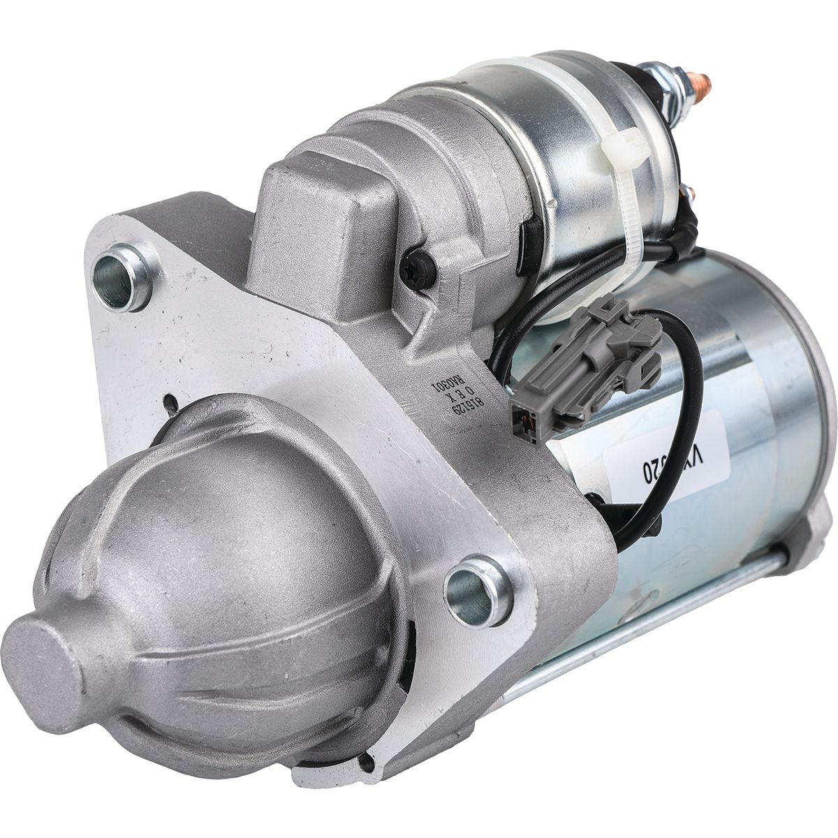 OEX Starter Motor 12V 10Th CW (Valeo Style) VXS920