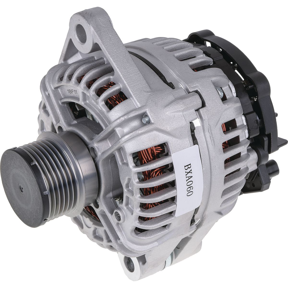 OEX Alternator 12V 140A (Bosch Style) BXA060