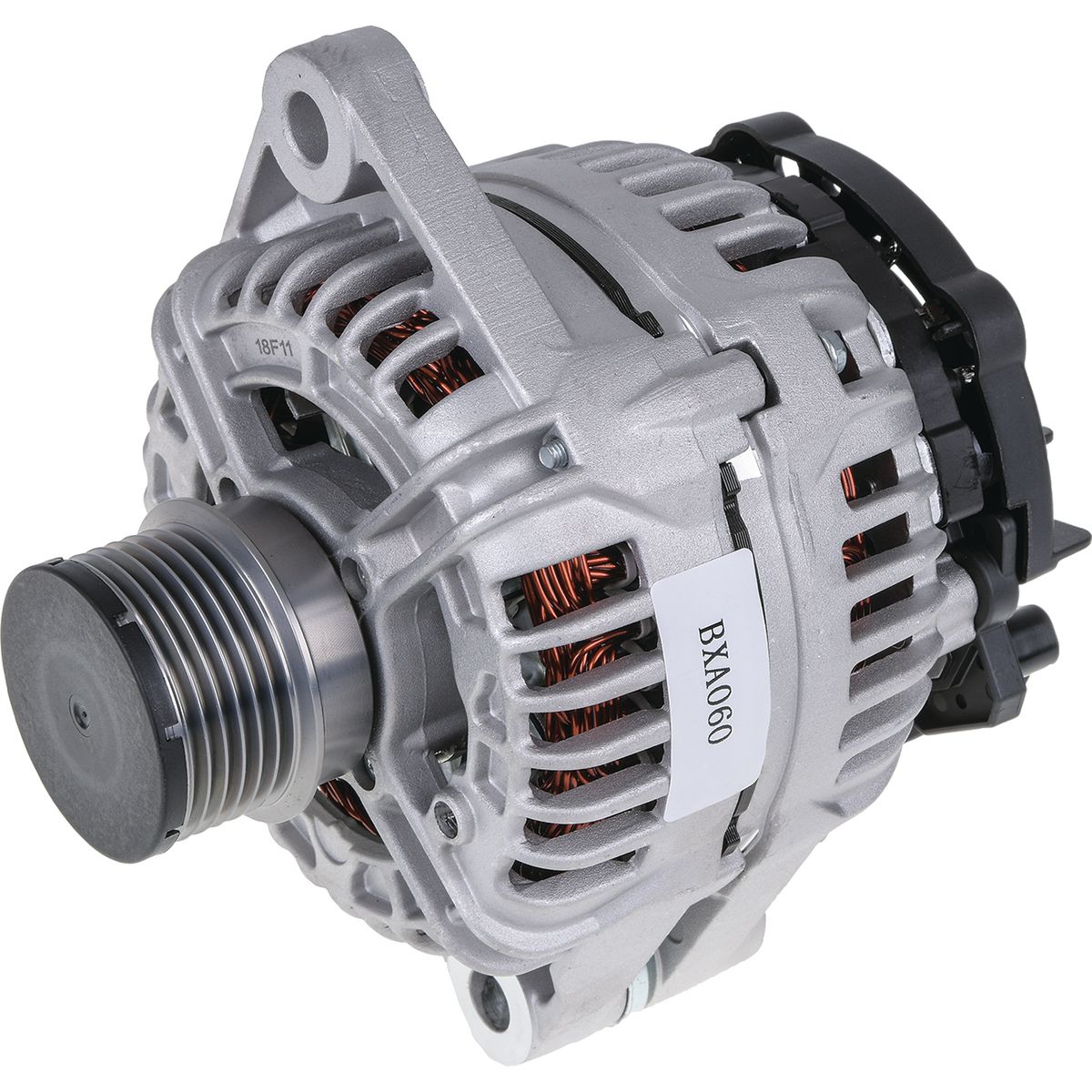 OEX Alternator 12V 140A (Bosch Style) BXA060