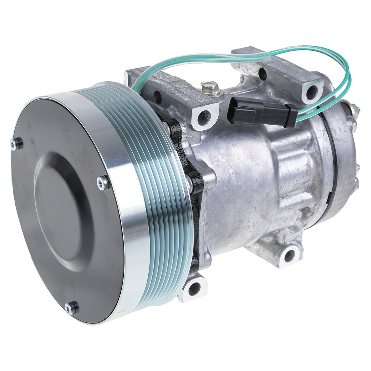 Sanden AC Compressor 24V SD7H15 CXS4250