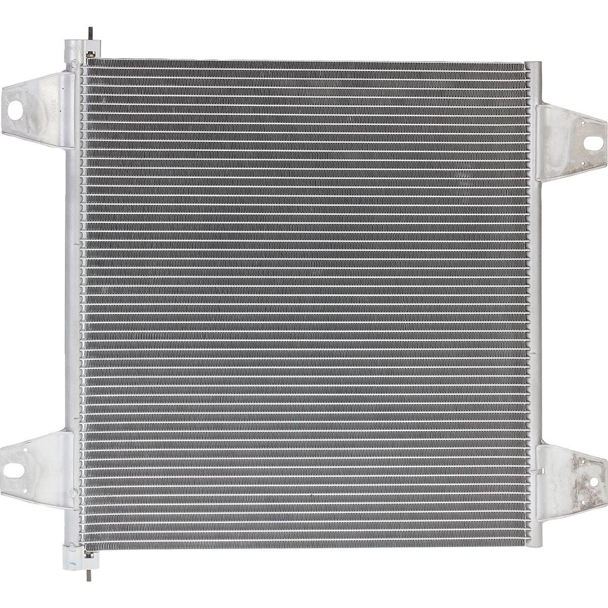 Valeo AC Condensor 818986
