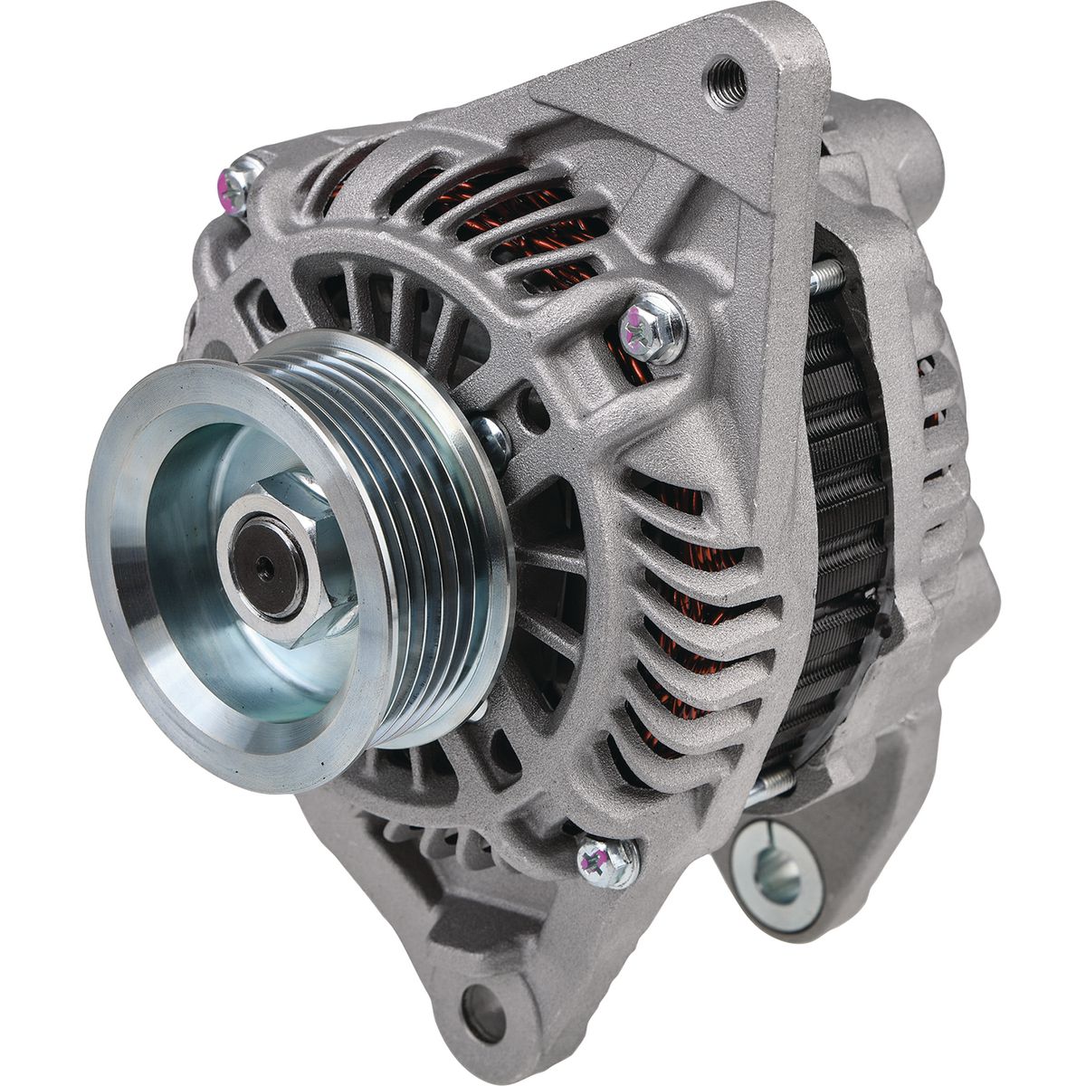 OEX Alternator 12V 90A (Mitsubishi Style) MXA2073