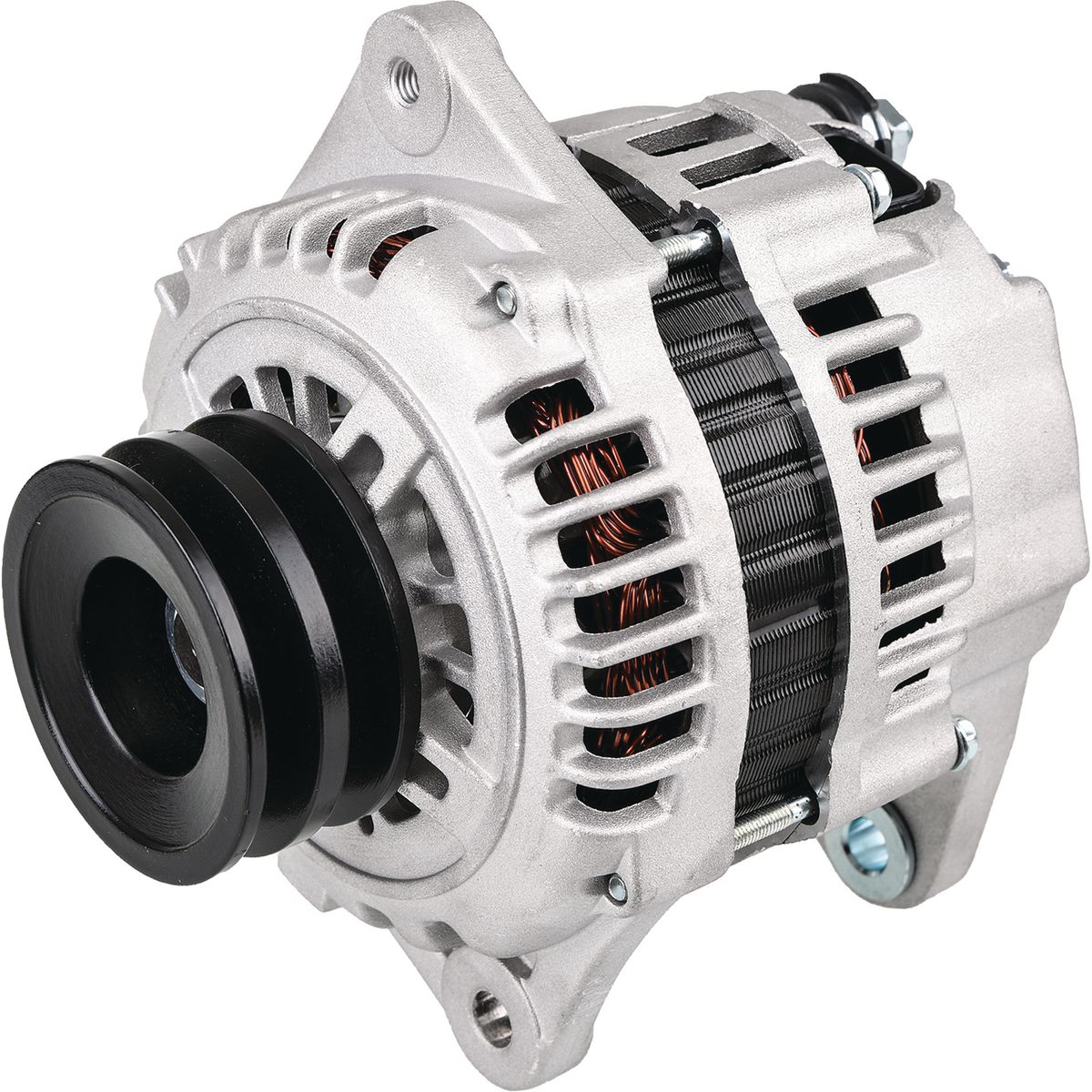 OEX Alternator 12V 90A Hitachi Style HXA109