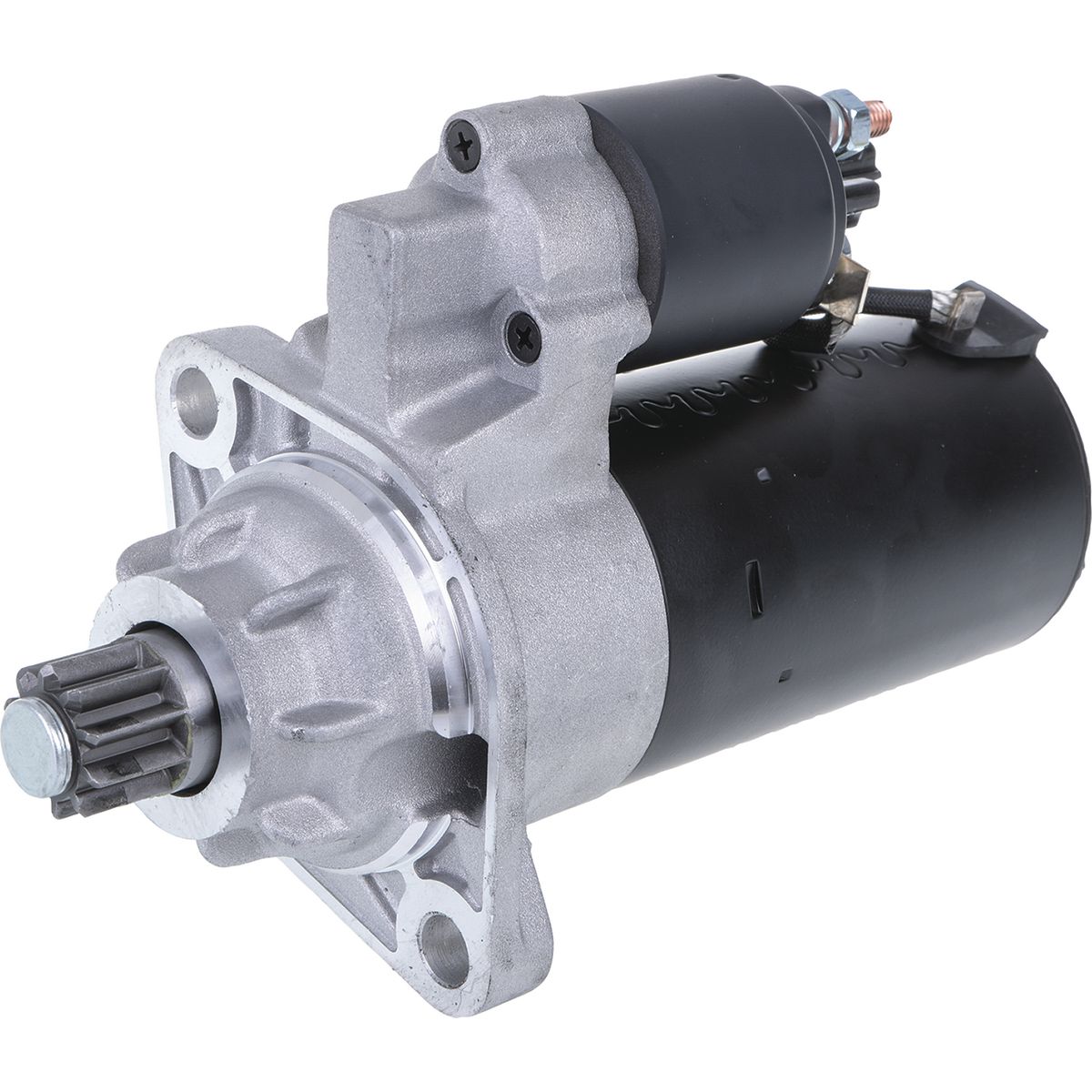 OEX Starter Motor 12V 10Th CCW (Bosch Style) BXS0149