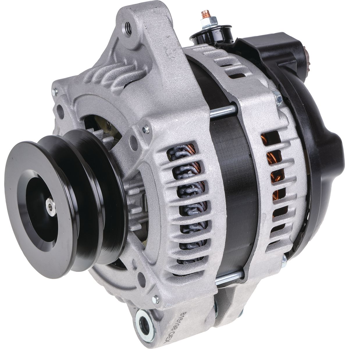 OEX Alternator 12V 130A (Denso Style) DXA4081