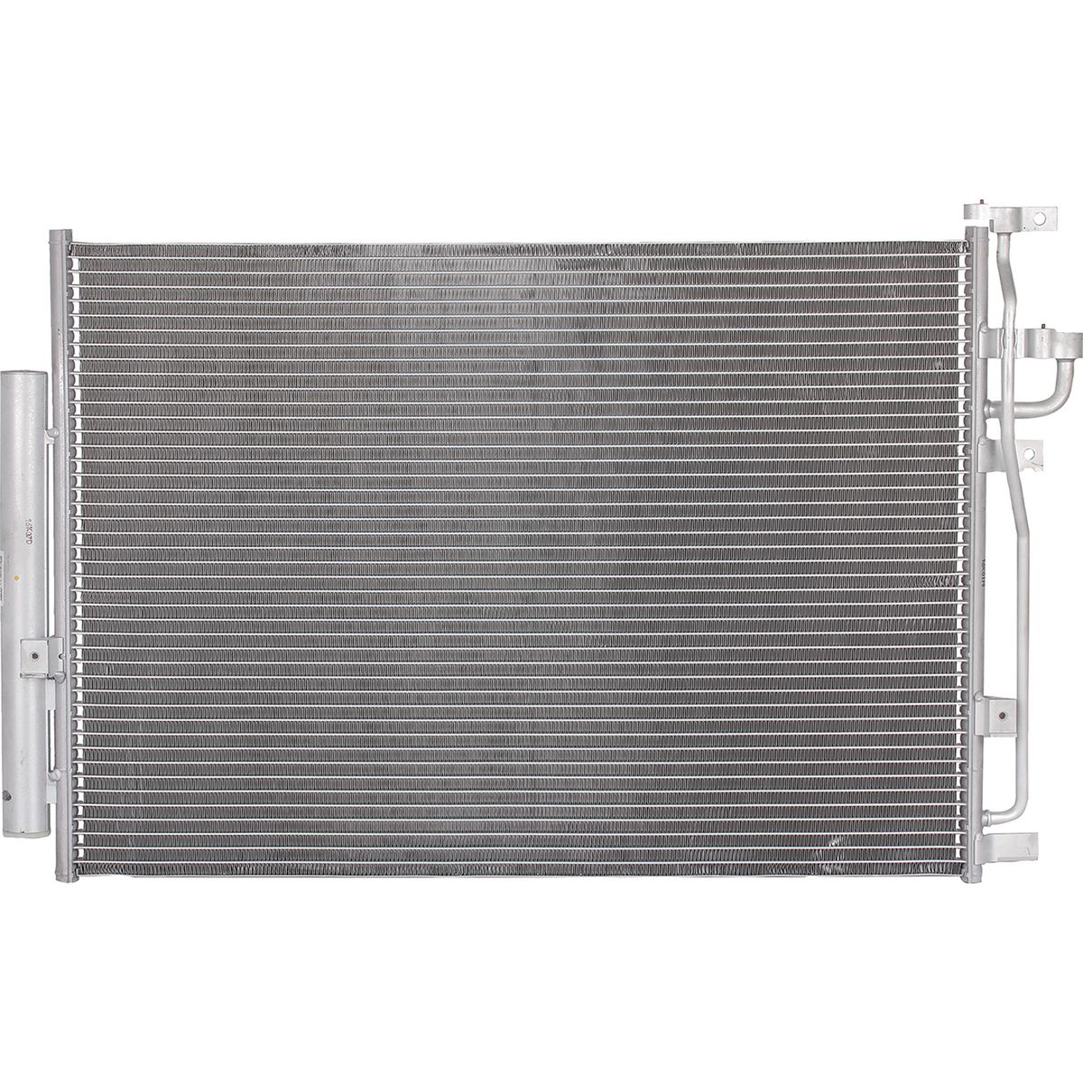 Delphi AC Condenser Parallel Flow (Subcooled) CNX01074