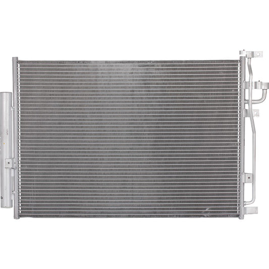 Delphi AC Condenser Parallel Flow (Subcooled) CNX01074