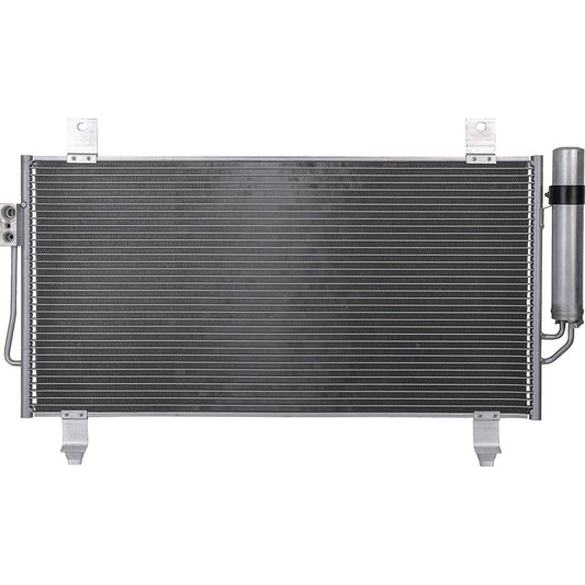 OEX AC Condenser CNX01072