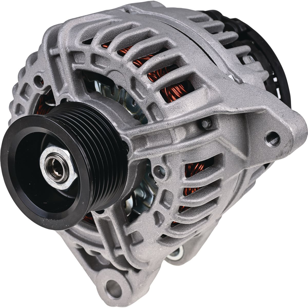 OEX Alternator 12V 110A (Bosch Style) BXA062