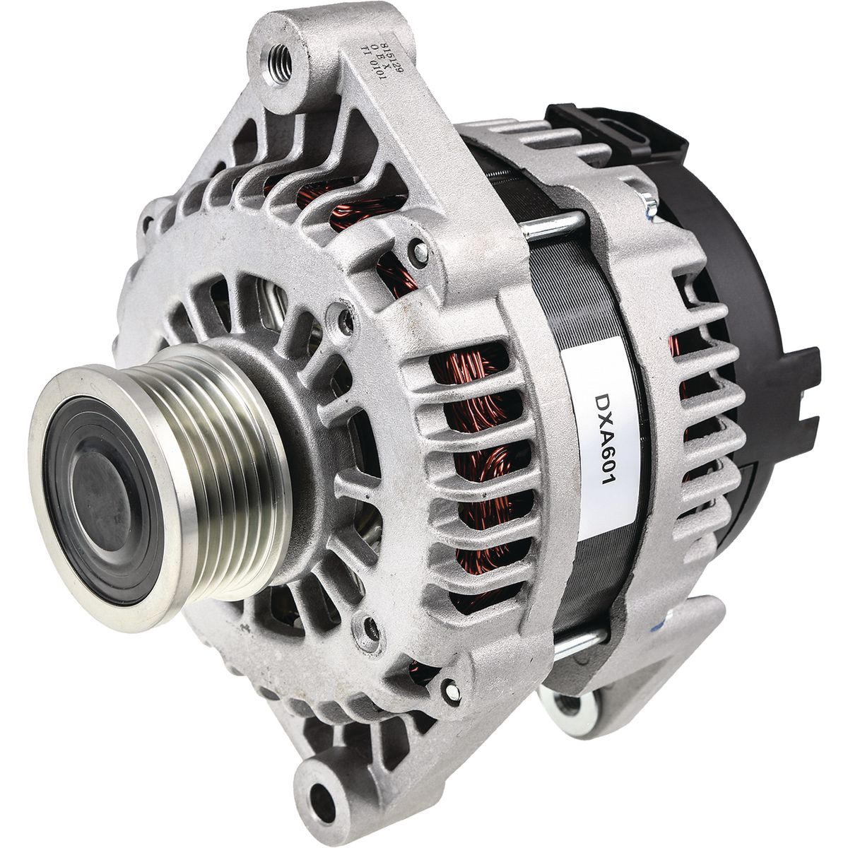 OEX Alternator 12V 140A (Delphi Style) DXA601