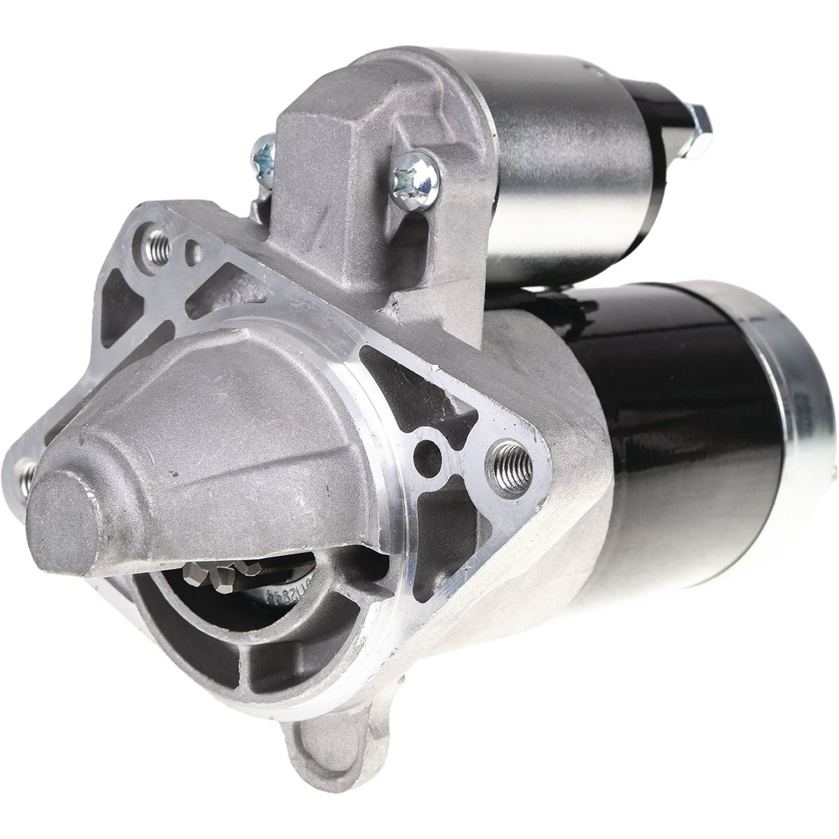 OEX Starter Motor 12V 11Th CW (Mitsubishi Style) MXS2060