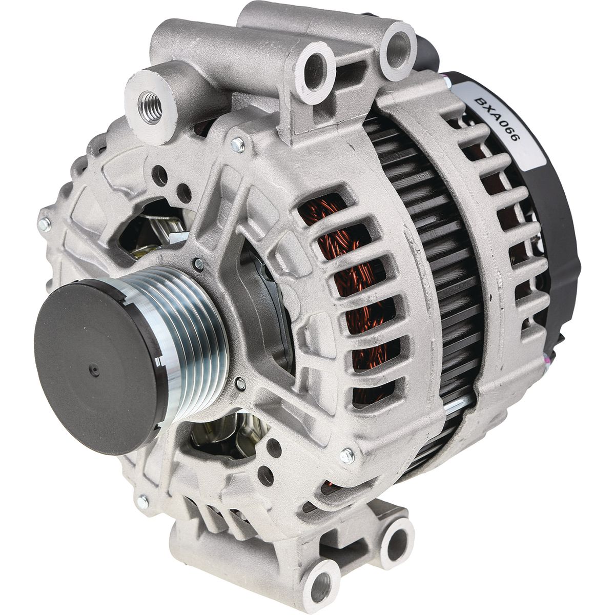 OEX Alternator 12V 180A (Bosch Style) BXA066