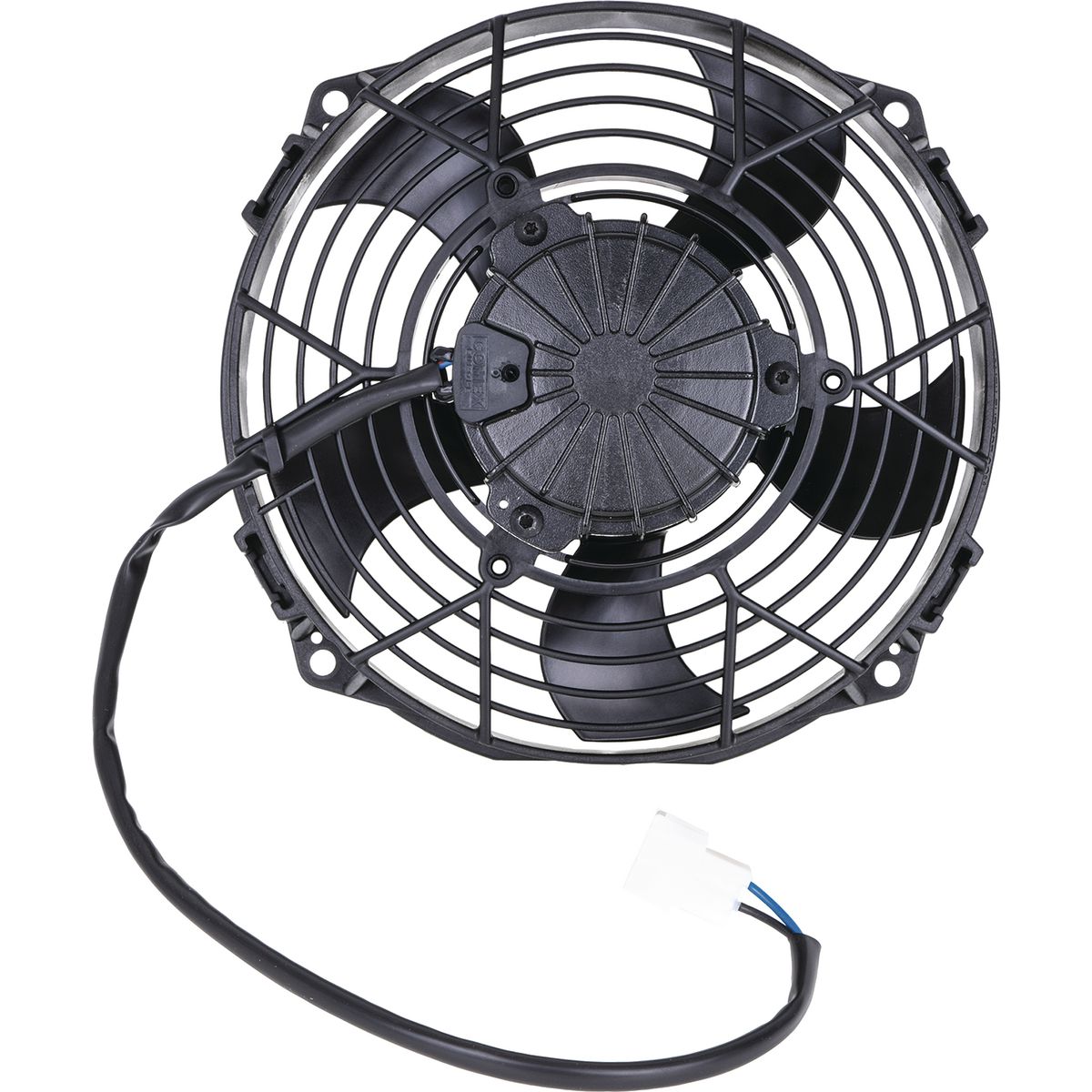 Comex Europe 8" Electric Fan 12V Puller EFX4498