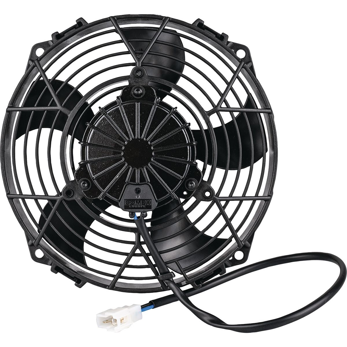 Comex Europe 8" Electric Fan 12V Puller EFX4498