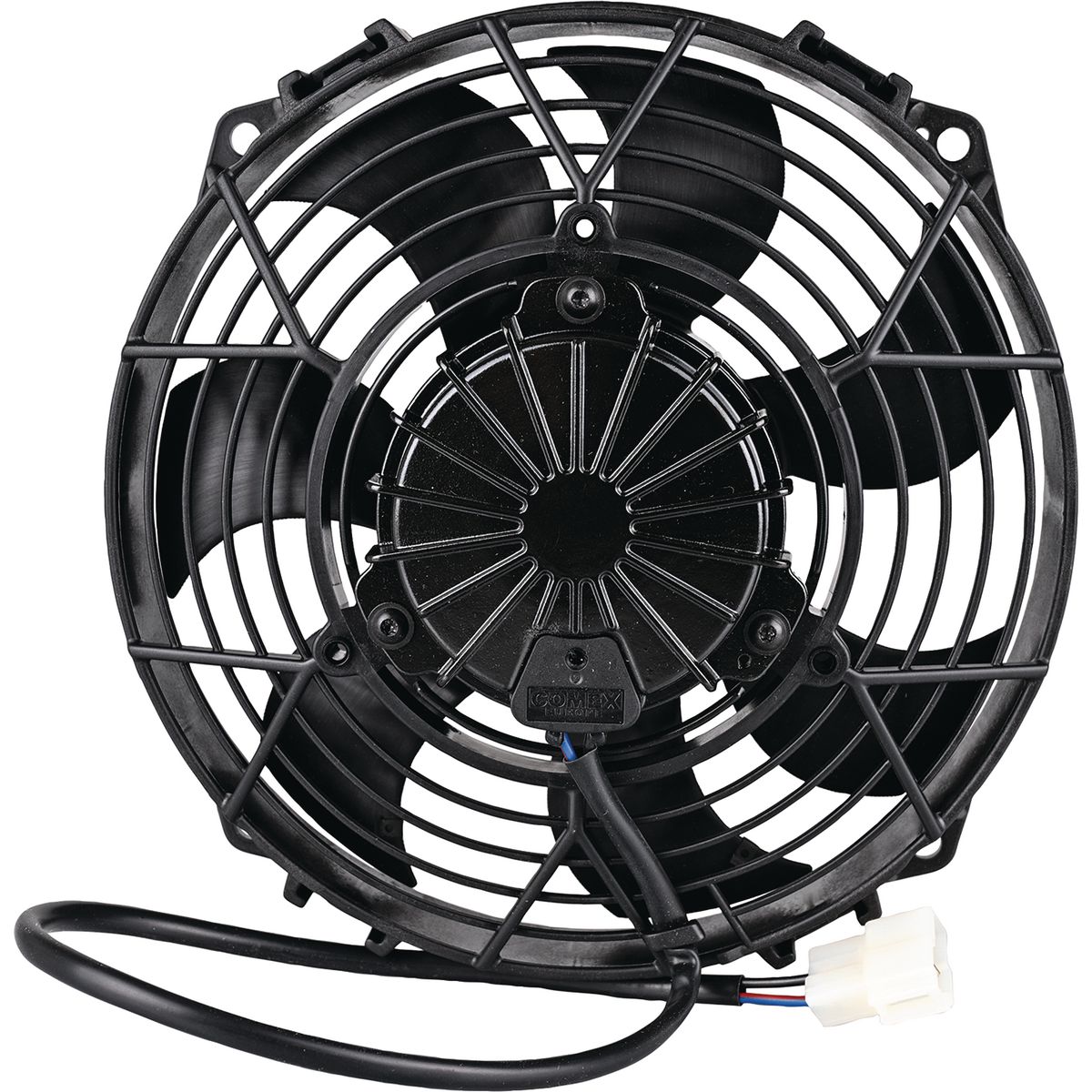 Comex Europe 8" Electric Fan 12V Pusher EFX4499