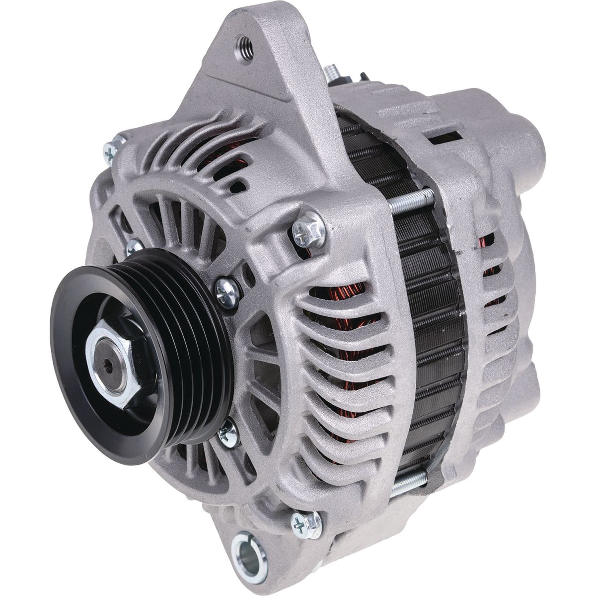 OEX Alternator 12V 80A (Mitsubishi Style) MXA2076