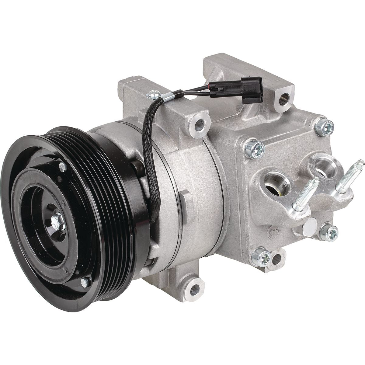 OEX AC Compressor (Halla Style) CXH0024