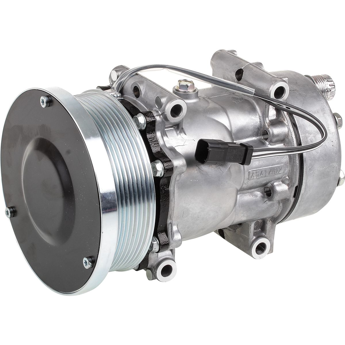 Sanden AC Compressor 12V SD7H15 CXS4498