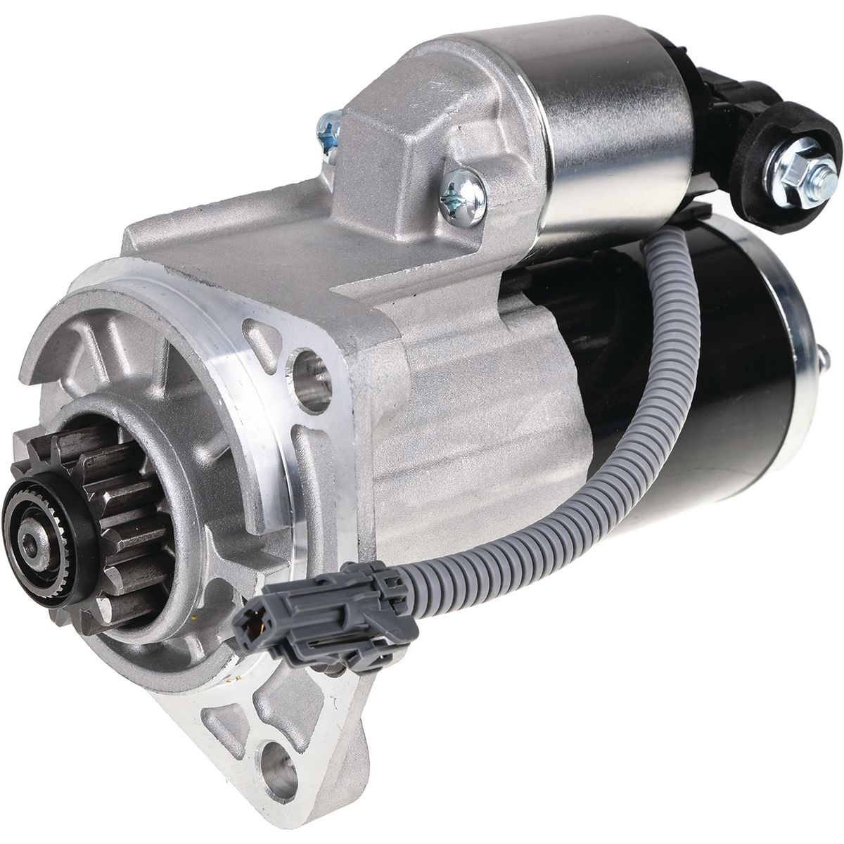 OEX Starter Motor 12V 13Th CW (Mitsubishi Style) MXS2061