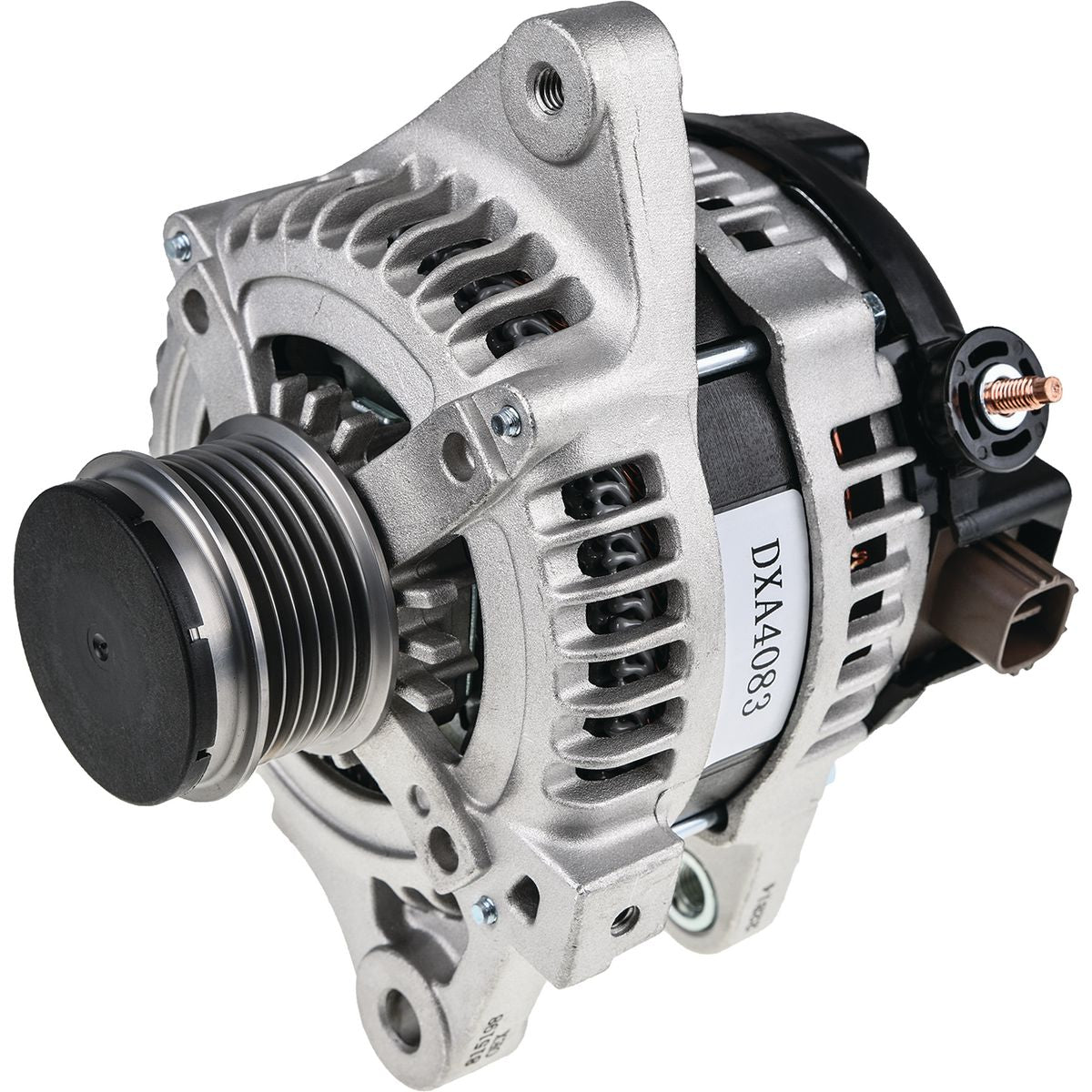 OEX Alternator 12V 100A (Denso Style) DXA4083