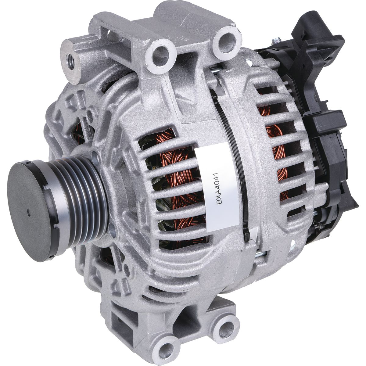 OEX Alternator 12V 150A (Bosch Style) BXA4041