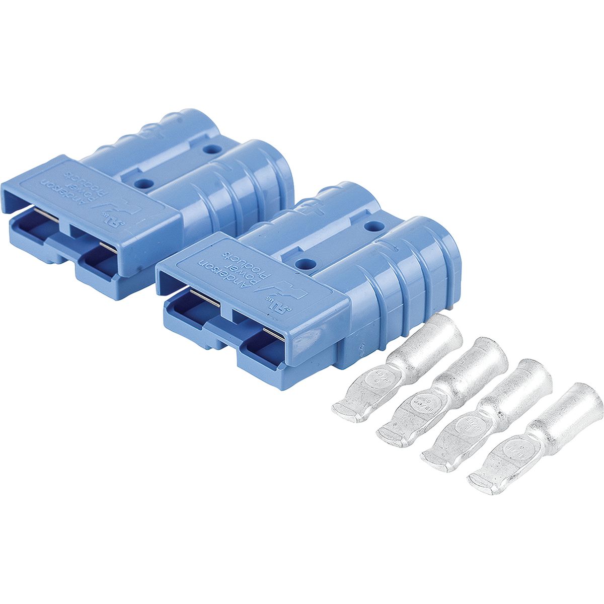 OEX Anderson Connector Blue 50A ACX2766