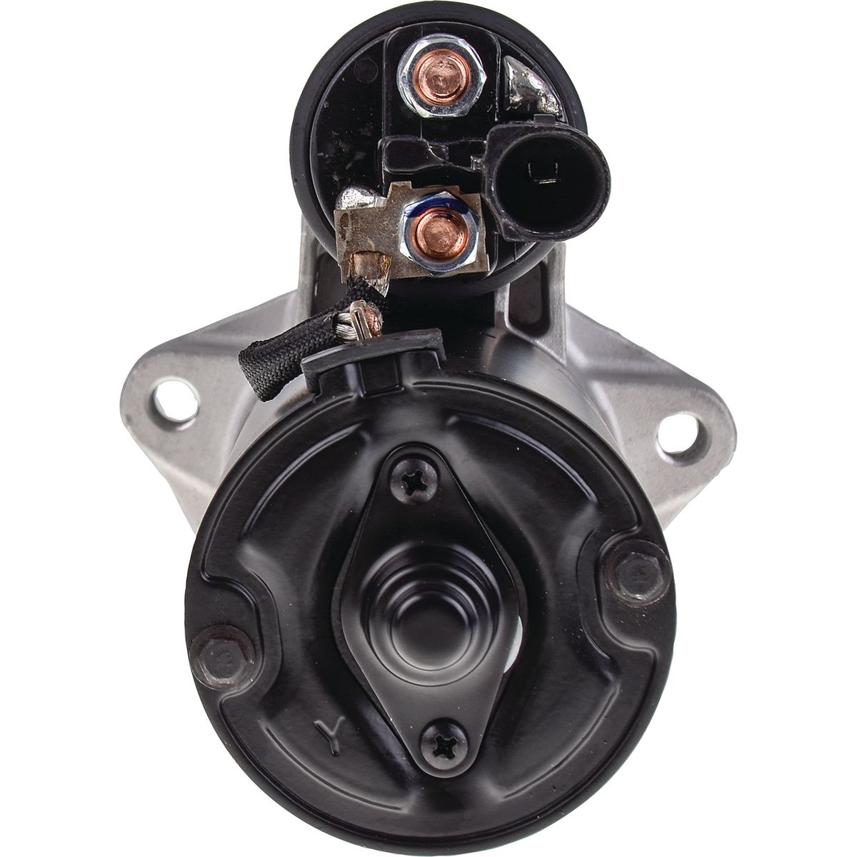 OEX Starter Motor 12V 9Th CW (Bosch Style) BXS9055